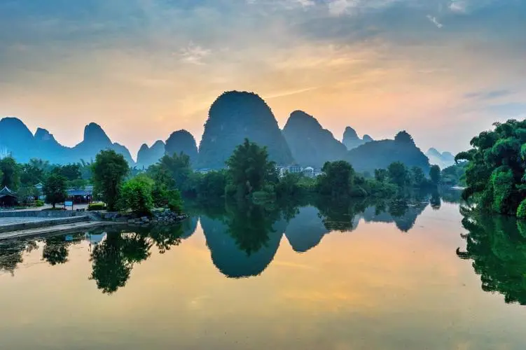 绿色全自动智慧城市